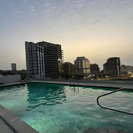Apartamento En Primera Linea De Playa Puerto de la Cruz (Tenerife) Exterior foto