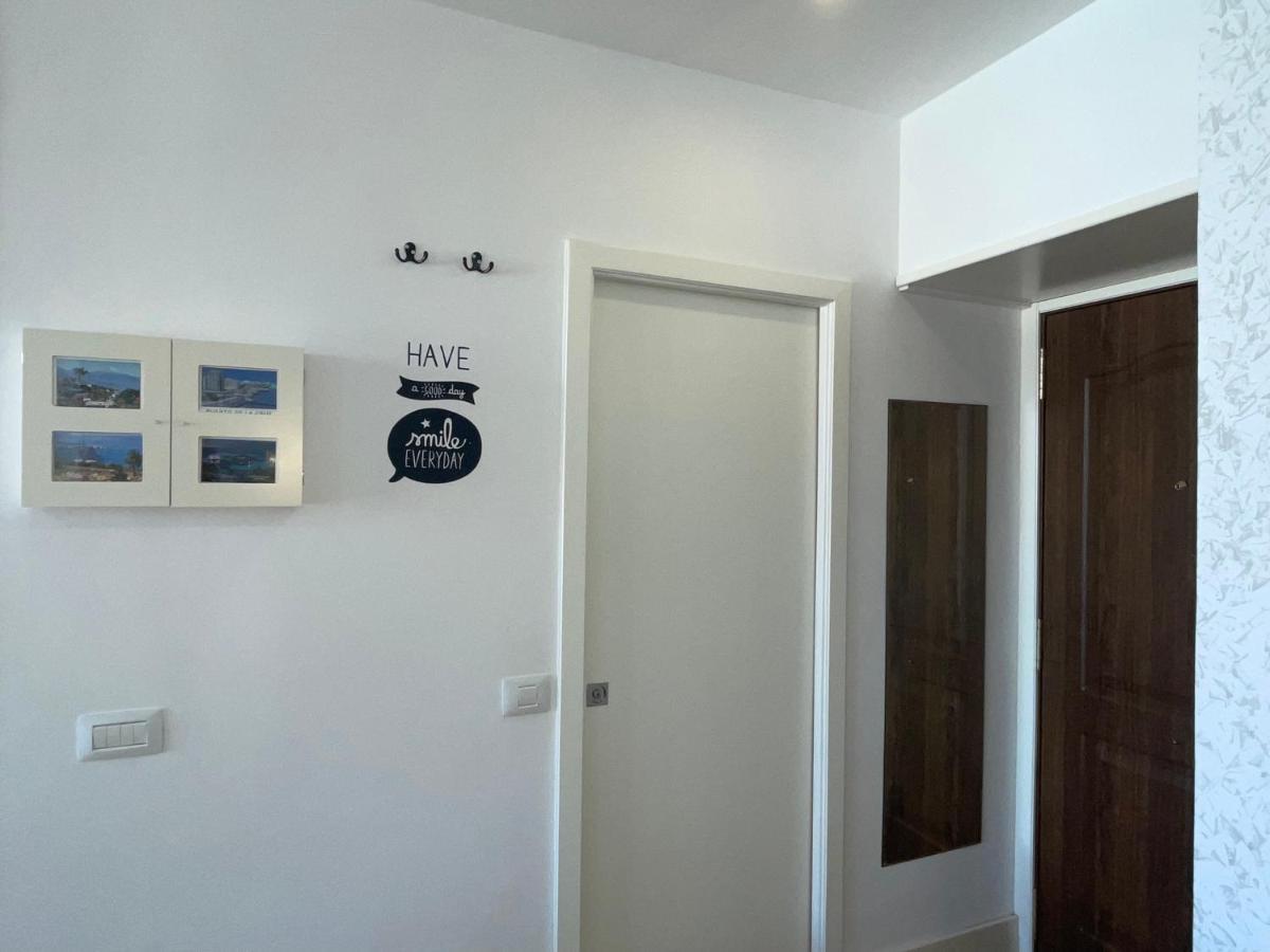 Apartamento En Primera Linea De Playa Puerto de la Cruz (Tenerife) Exterior foto